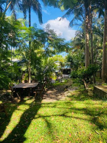 Milly's Beach House Byron Bay