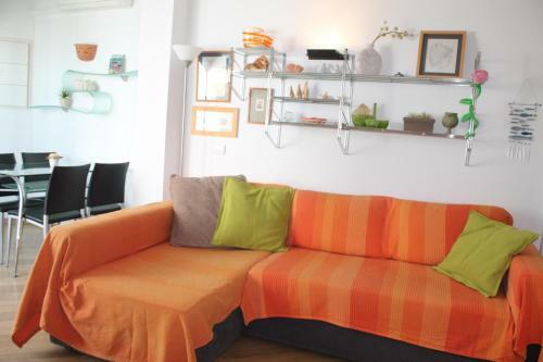 Apartamento Albaida II 3c