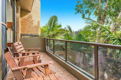Apartamento Byron Bay Accom Koranba On Lawson