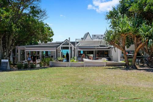 Apartamento Byron Bay Accom Koranba On Lawson