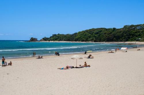 Apartamento Byron Bay Accom Koranba On Lawson