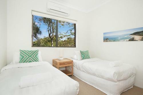 Apartamento Byron Bay Accom Koranba On Lawson