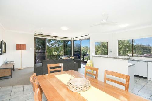 Apartamento Byron Bay Accom Koranba On Lawson