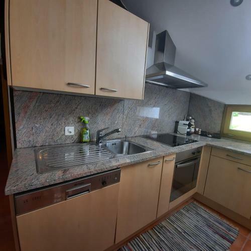 Apartamento Santorini Sui Monti Della Leventina