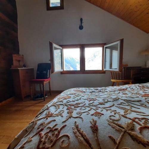 Apartamento Santorini Sui Monti Della Leventina