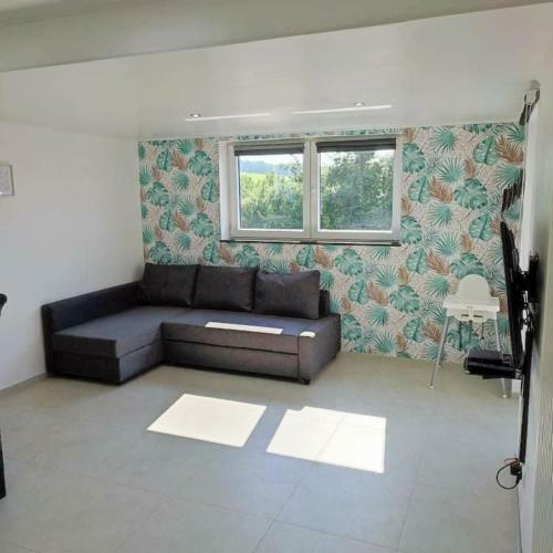 Apartamento Le Paradis D'ayli