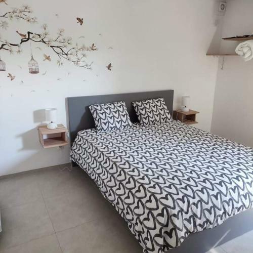 Apartamento Le Paradis D'ayli