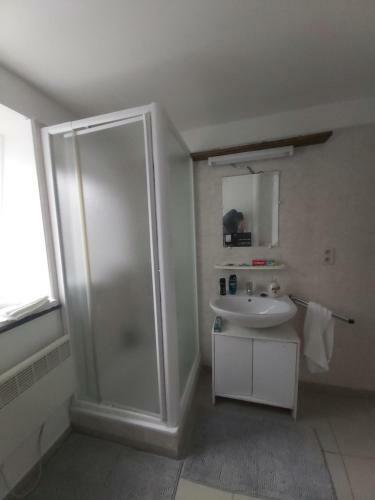 Apartamento Duplex En Plein C?ur D'aywaille