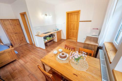 Apartm�ny Pod K?�?ov�m Vrchem Adr?pach