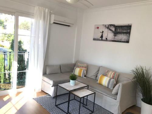 Apartamento Playa Burriana