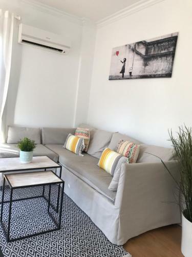 Apartamento Playa Burriana