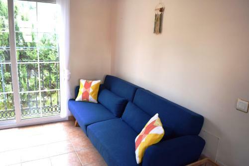 Apartamento Buriana Beach