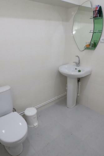 Hostal Cottages In Vanadzor