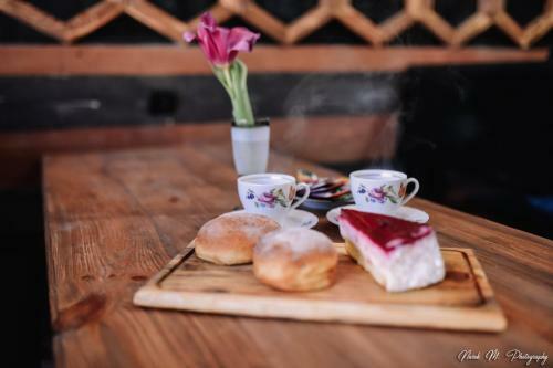 Apart Hotel Sayat-nova