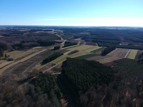 G�te Les Roseaux � Baillamont