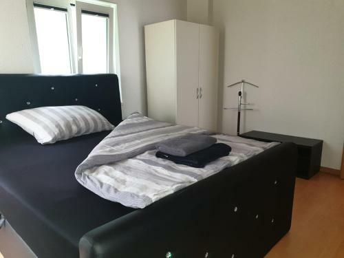 3 Doppel Zimmer Apartement In 9320 Arbon