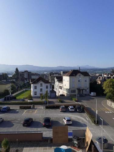 Apartment Seeblick In Arbon Von Swisspartments