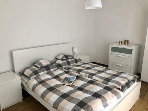 Apartamento Senevita Giesserei