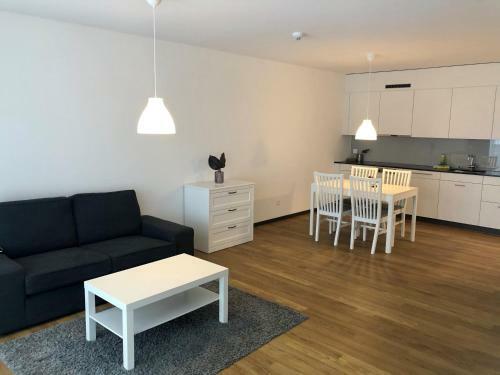 Apartamento Senevita Giesserei