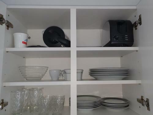 Apartamento Sch�nes Studio In Arbon Am Bodensee