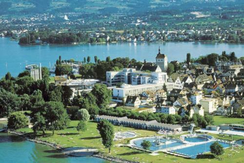 Apartamento Sch�nes Studio In Arbon Am Bodensee