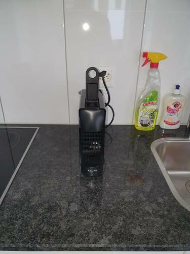 Apartamento Sch�nes Studio In Arbon Am Bodensee