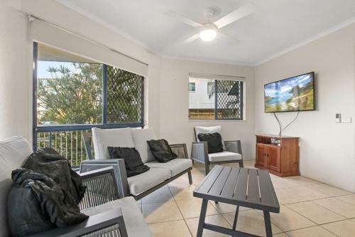 Apartamento Sandalwood Unit 1 66 Lower Gay Tce