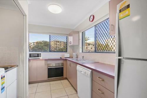 Apartamento Sandalwood Unit 1 66 Lower Gay Tce