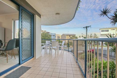 Apartamento Sandalwood Unit 1 66 Lower Gay Tce