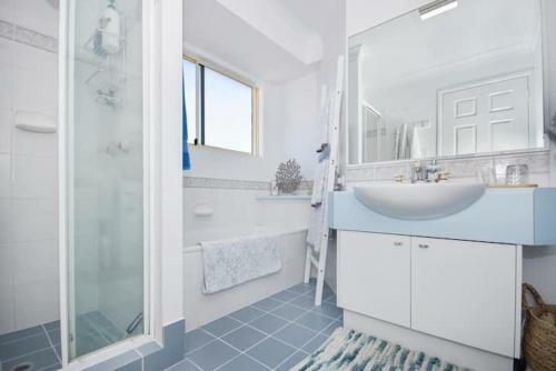 Apartamento Tranquil Beach Getaway