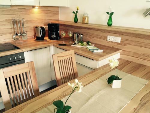 Apartamento Das Ferienhaus