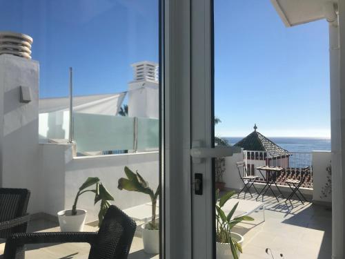 Apartamento Easy Nerja Carabeo (calahonda Beach)