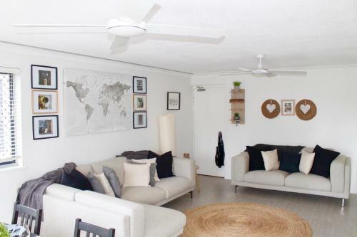 Apartamento Kings Beach Retreat