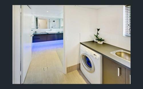 Apartamento Kings Beach Retreat