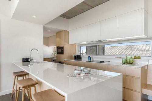 Apartamento The Terrace At Caloundra
