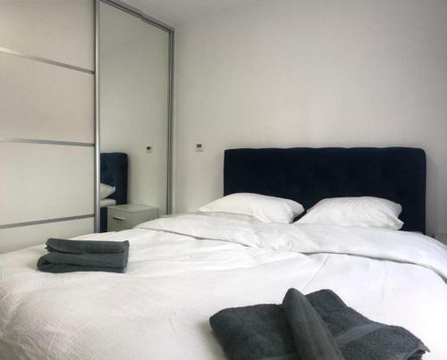 Apartamento Central ?partment Foca - With Garage