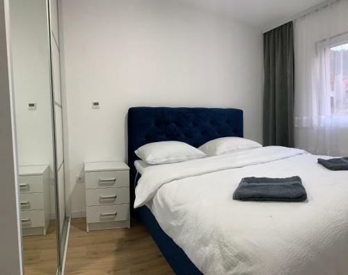 Apartamento Central ?partment Foca - With Garage