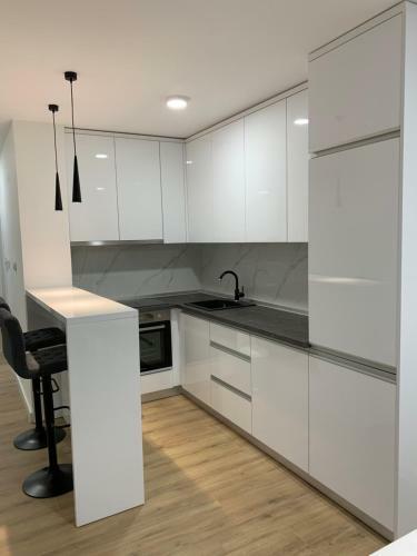 Apartamento Central ?partment Foca - With Garage