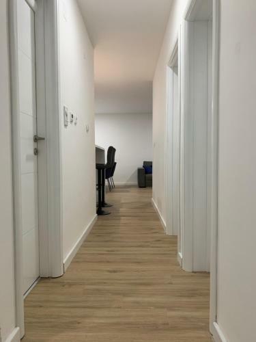 Apartamento Central ?partment Foca - With Garage