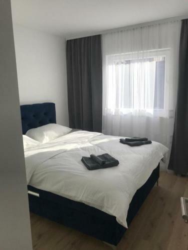 Apartamento Central ?partment Foca - With Garage