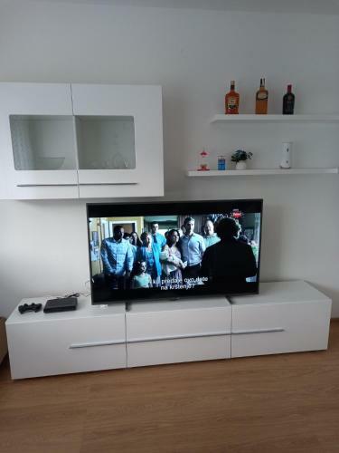 Apartman Marina