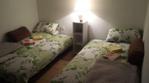 Bed & Breakfast Preno?i?te Na Drini Fo?a