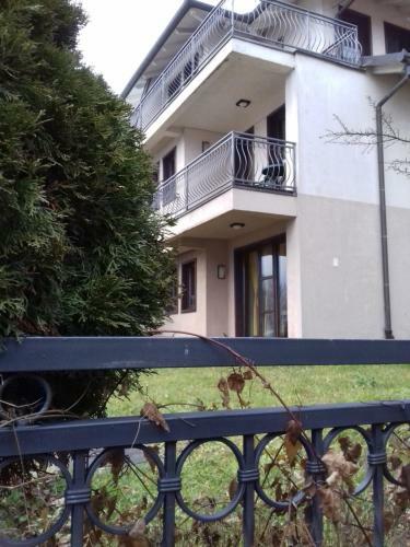 Green Oaza Apartment