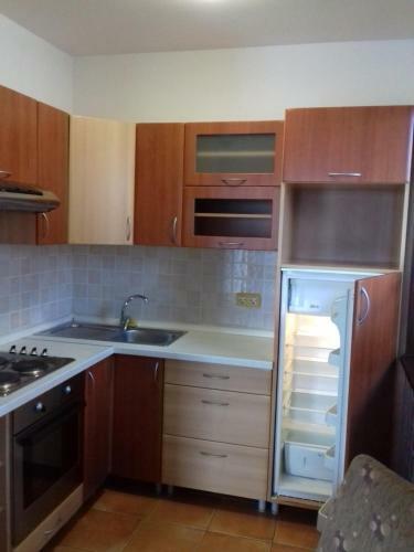 Green Oaza Apartment