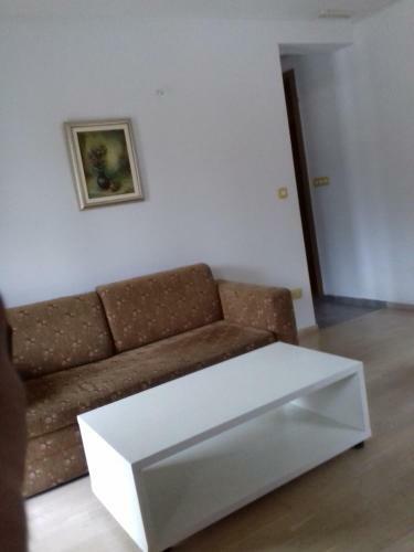 Green Oaza Apartment
