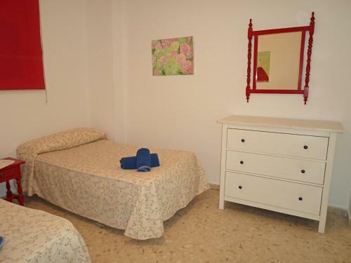 Apartamento Aguamarina 12 Menyber