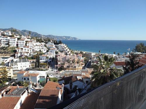 Apartamento Aguamarina 12 Menyber