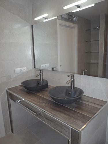 Apartamento Aguamarina 12 Menyber