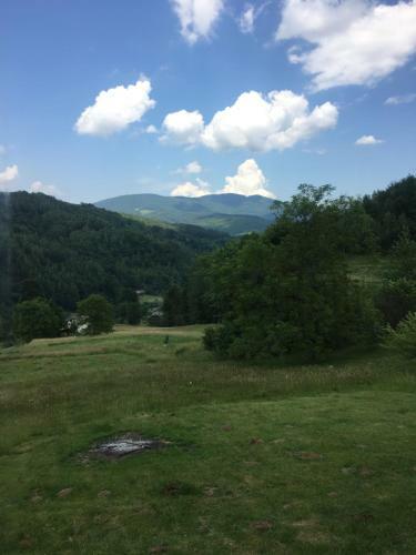 Koliba Za Odmor U Prirodi