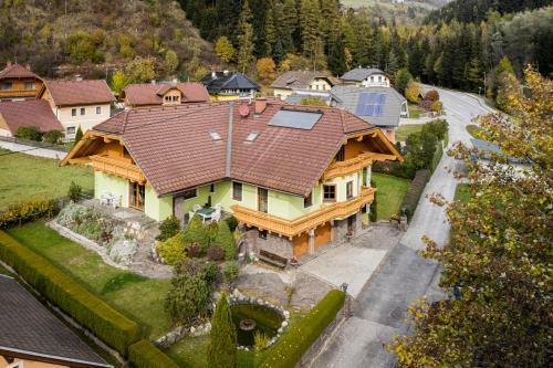 Apartamento Landhaus Brugg